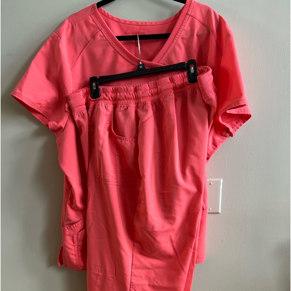 Scrub Uniform Set